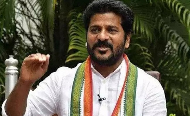 Revanth eyeing L B Nagar in next elections?